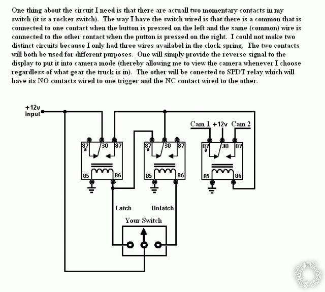 momentary pb to constant on - Page 2 - Last Post -- posted image.