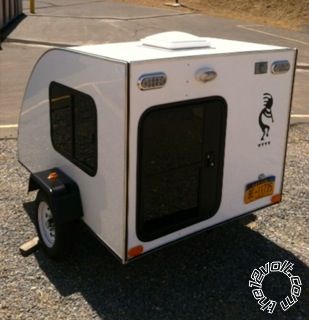 getting power to my trailer brake lights - Last Post -- posted image.