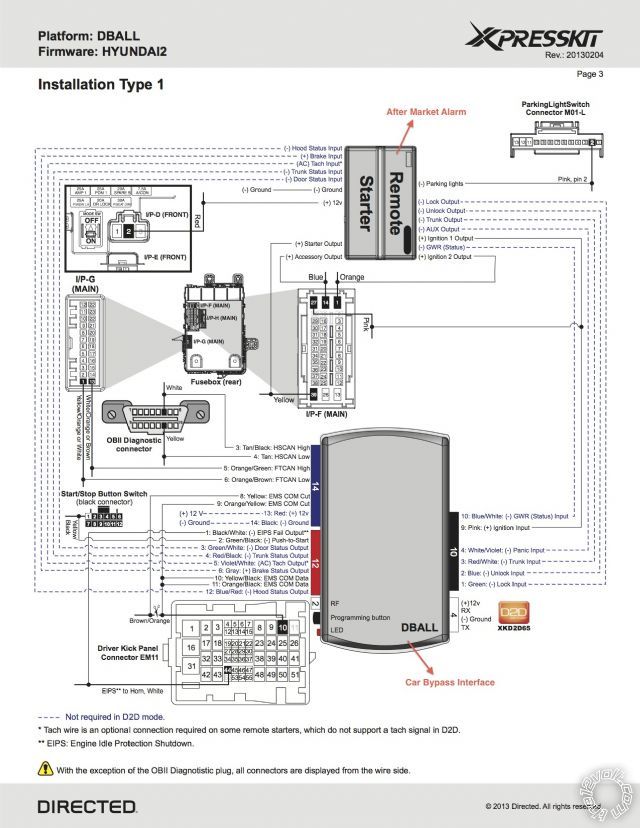 55 Elegant Viper Remote Starter Wiring Diagram