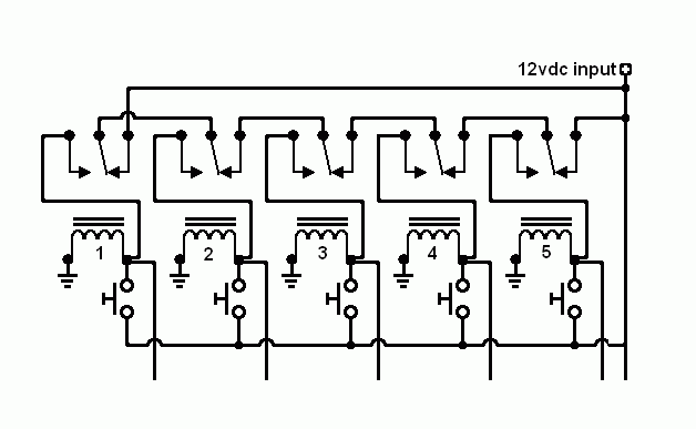 building a sound board - Page 2 - Last Post -- posted image.