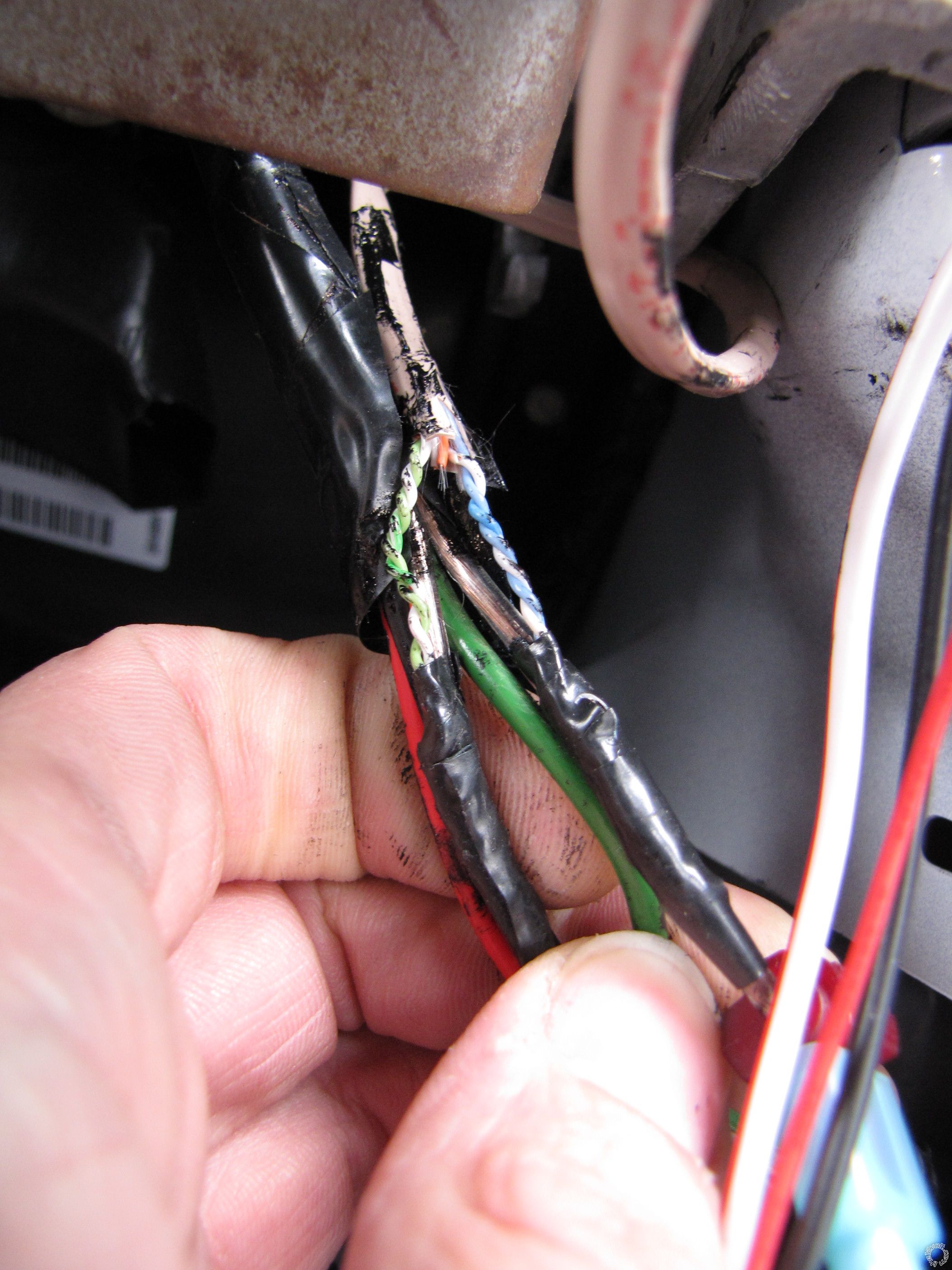 The12volt’s New ''What Not To Do Forum'' - Last Post -- posted image.