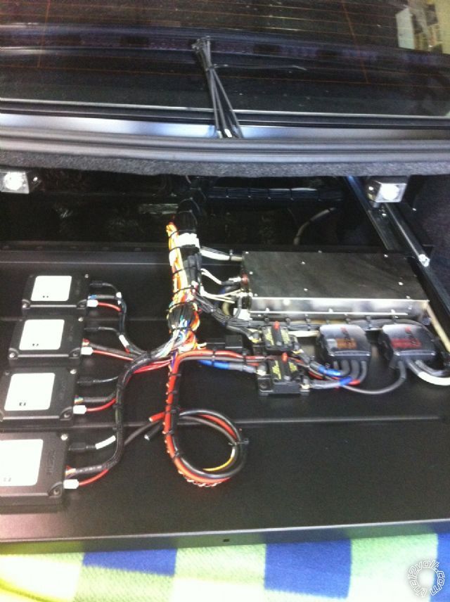 looking for information on automation -- posted image.