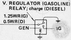 how to replace vac/starter switch? - Last Post -- posted image.