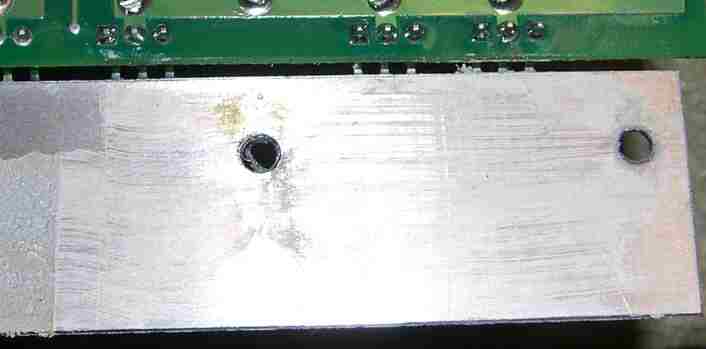 fix two fried amps? - Page 6 -- posted image.