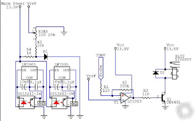 temperature displays - Page 9 - Last Post -- posted image.