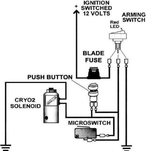 multiple switch and relay setup -- posted image.