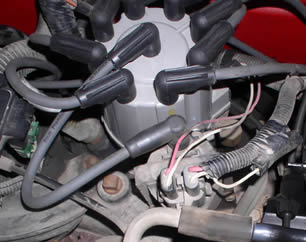 Remote Start for 92 Chevy CK 1500 Pickup -- posted image.