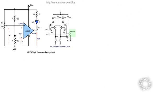 hid headlights drl problem -- posted image.