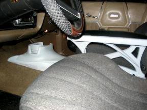 Torino console -- posted image.