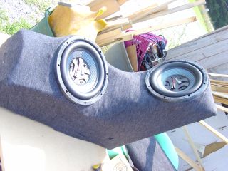 2001 Dodge Dakota center console -- posted image.