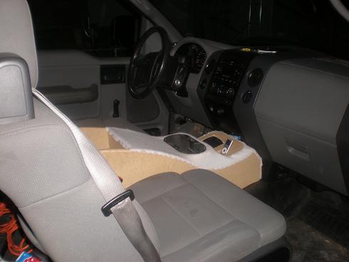 center console 05 f 150 -- posted image.