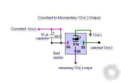 relay/ 528t - Last Post -- posted image.