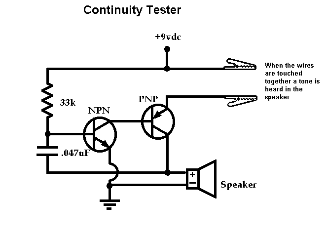 Cheap Speaker Finder -- posted image.