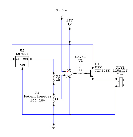 temperature displays - Page 6 -- posted image.