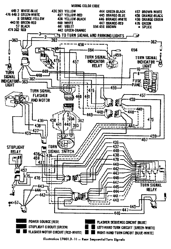 current sensing relay? -- posted image.