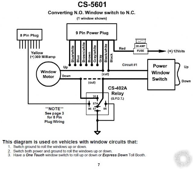 alarm 1996 nissan maxima - Page 2 -- posted image.