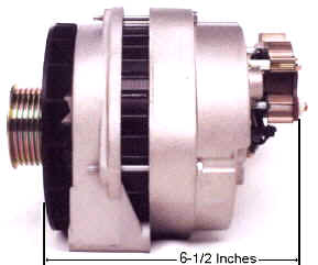cs-144 alternator - Last Post -- posted image.