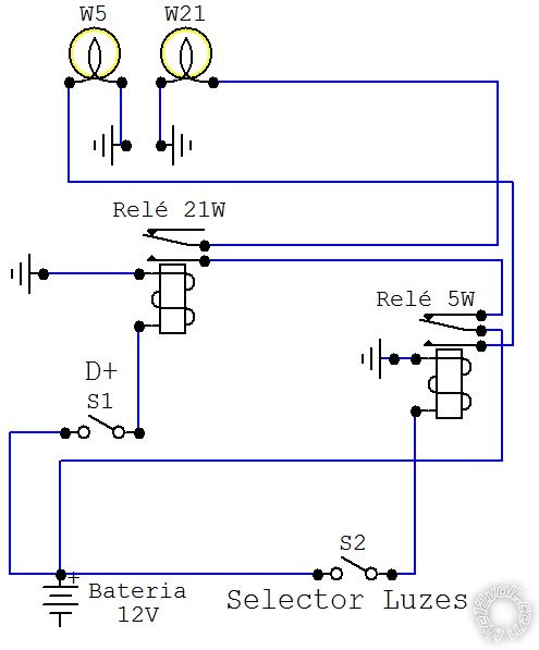 drl relay -- posted image.