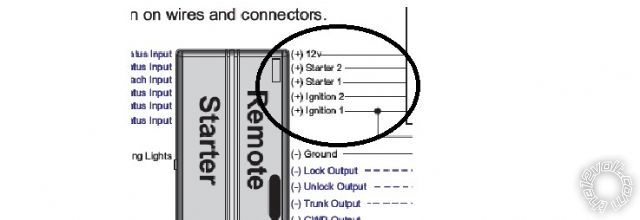 Express dball 2 and Viper 5706v Wiring - Page 7 -- posted image.