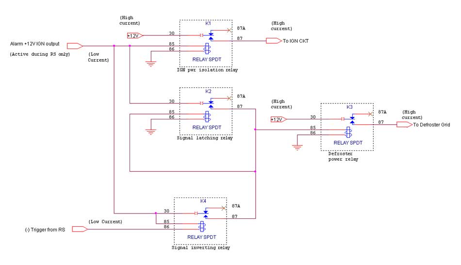 Delayed relay output? - Page 10 -- posted image.