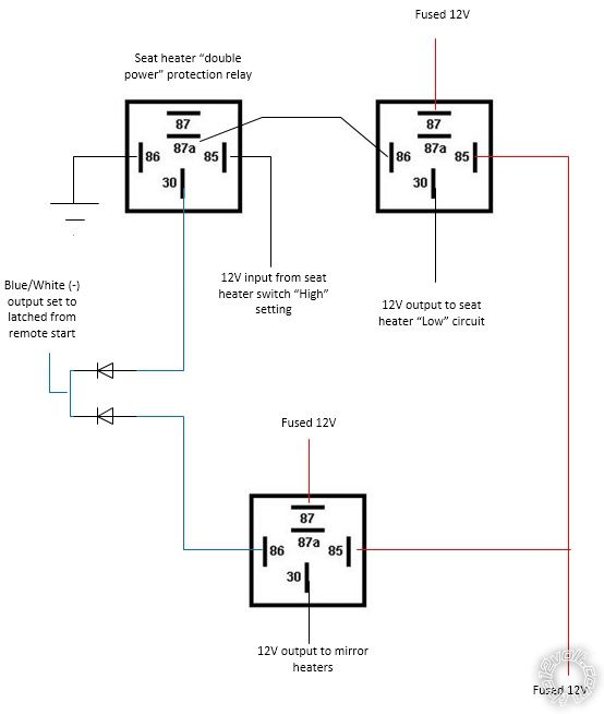 Can someone check this circuit,? -- posted image.