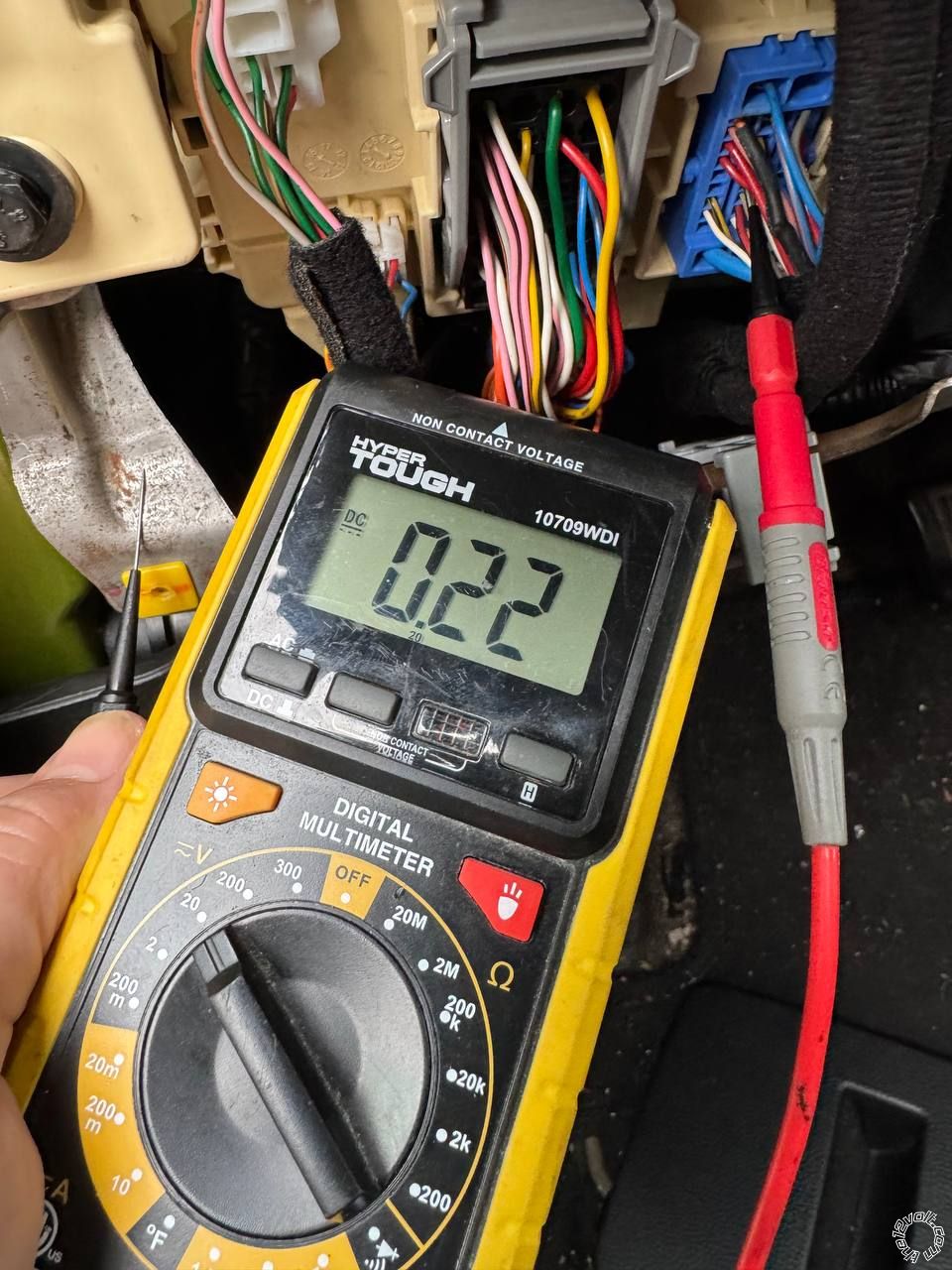 2019 Kia Soul, Rear Defrost Wiring - Page 2 - Last Post -- posted image.