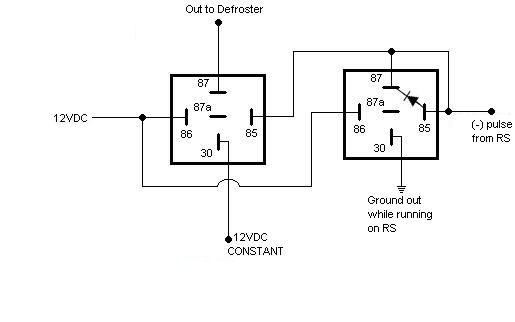 Delayed relay output? - Page 4 -- posted image.