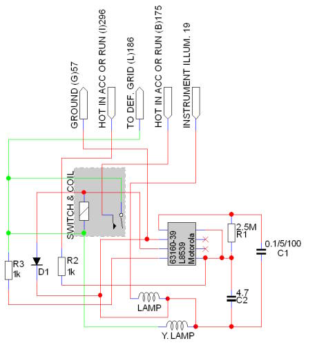 Delayed relay output? - Page 6 -- posted image.
