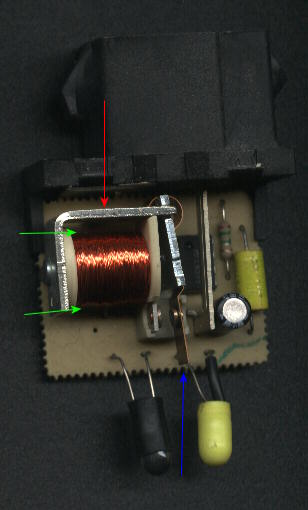 Delayed relay output? - Page 5 -- posted image.