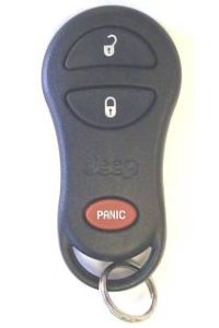 commando 2300 pro start key fob -- posted image.