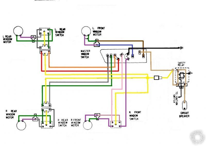 69 Dodge Charger, DEI 530T & Avital 5303 -- posted image.