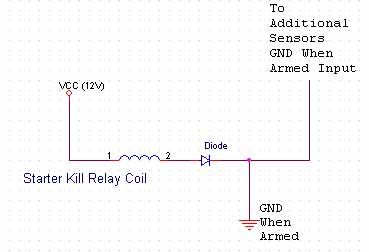 DEI Sensor Current Draw - Last Post -- posted image.