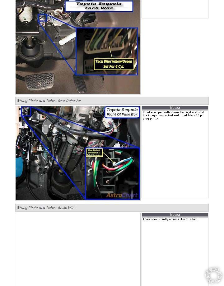 02 toyota sequoia remote start -- posted image.