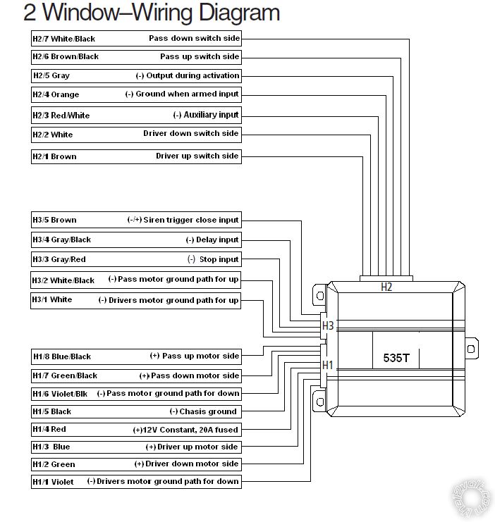 Directed 535t In Classic Car - Last Post -- posted image.