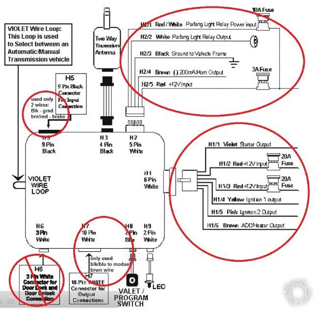 2004 Chevrolet Colorado, Which Bypass? (Pictorial Replies) - Last Post -- posted image.