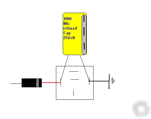 delay relay on time -- posted image.