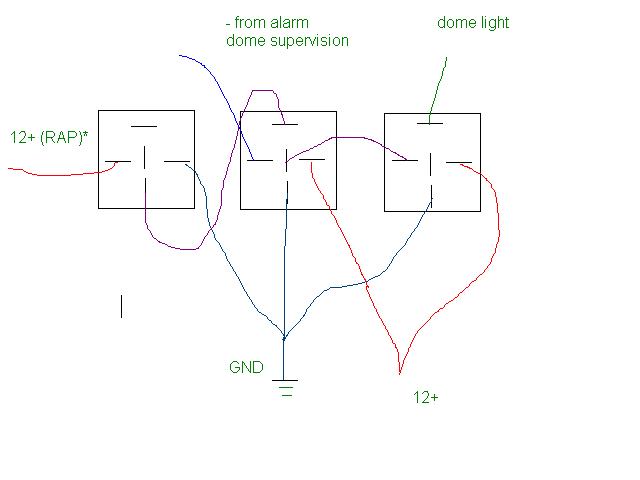 02 yukon dome light, will this work - Last Post -- posted image.