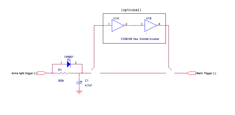 Need to slow dome activation -- posted image.