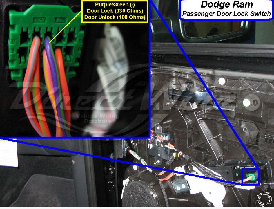 2011 Ram 2500 and Compustar CM2400 - Last Post -- posted image.