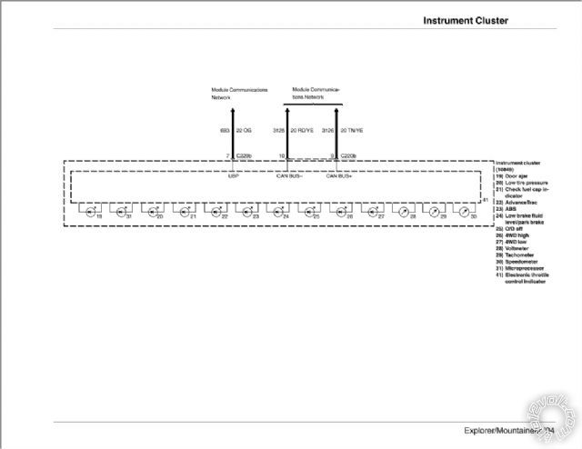 viper 5704 / 2004 mountaineer - Page 3 -- posted image.