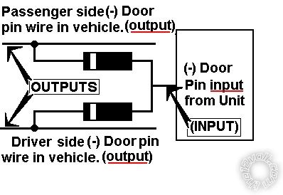 Viper 5706v install 2005 Silverado ex cab - Page 6 -- posted image.