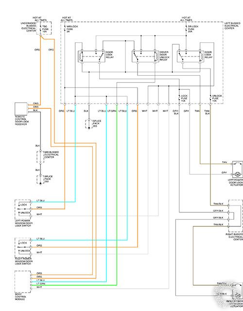 relay madness -- posted image.