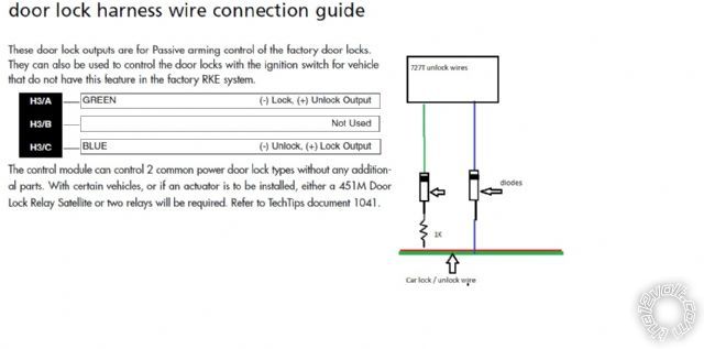 2008 mazda3 door lock and unlock - Page 3 - Last Post -- posted image.