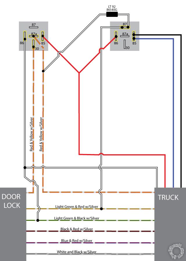 used car with alarm, 04 tundra, code alarm - Page 3 -- posted image.