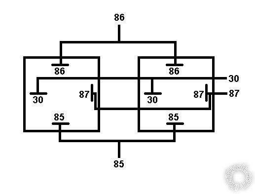 30 amp relay fail- now what? -- posted image.