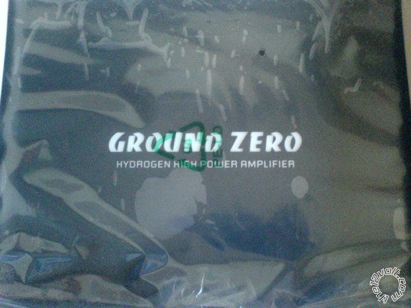 project ground zero - Last Post -- posted image.