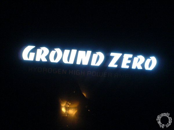 project ground zero - Last Post -- posted image.