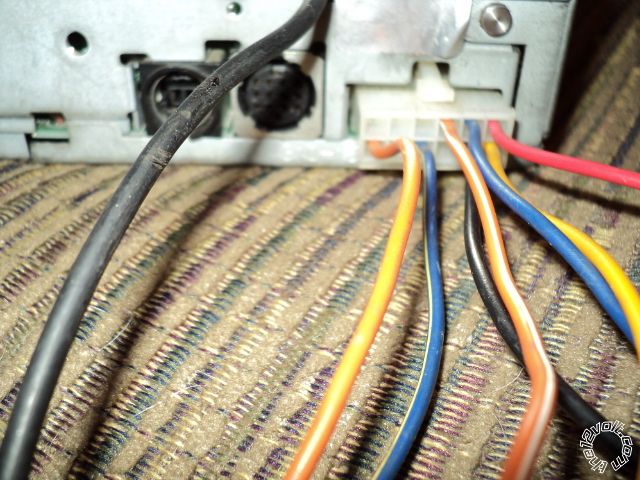 Clarion tvx5653 2000 model wiring and acc - Last Post -- posted image.