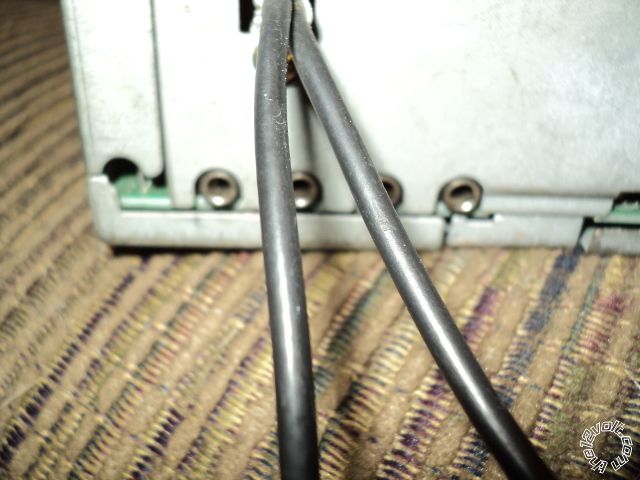 Clarion tvx5653 2000 model wiring and acc - Last Post -- posted image.