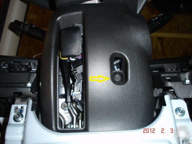 2012 Kia Optima R/S w/Keyless Pictorial -- posted image.